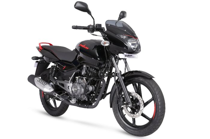 Bajaj Pulsar 150 Neon launched at Rs 64,998